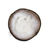 KULAU Organic Coconut Oil 450 ml