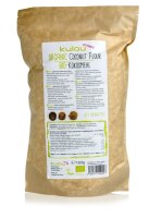 KULAU Bio-Kokosmehl 1 kg