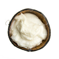 KULAU Organic Coconut Cream 200 ml