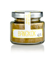 KULAU Organic Coconut Spice BANGKOK 40 g