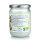 3× KULAU Organic Coconut Oil 450 ml