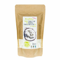 KULAU Organic Coconut Flour 200 g