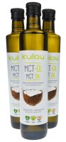 KULAU MCT-Oil 500 ml