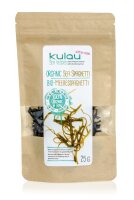 KULAU Organic Sea Veggies - Seaweed Variety Pack 3 x 25 g